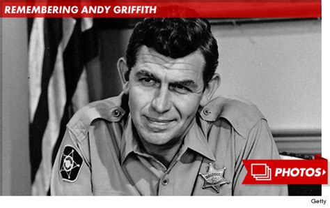 Andy Griffith Dead Tv Icon Dies At 86