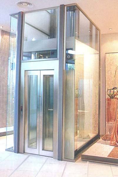 Machine Room Less Elevators Mrl Elevator Manufacturers In India