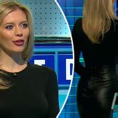 Rachel Riley Nackt Nacktbilder Playboy Nacktfotos Fakes Oben Ohne