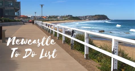 Things To Do In Newcastle Australia