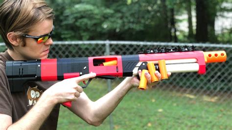 shotgun nerf guns which nerf guns are shotguns answered hot sex picture