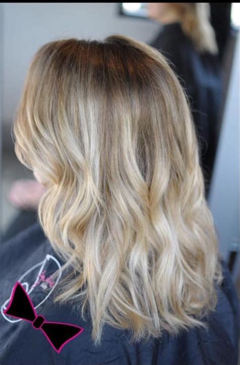 Pin By Mary Burt On Colorbymary Balayage Highlights Hair Styles