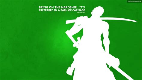 The wallpapers for desktop roronoa zoro grouped by the author «elementary». Zoro One Piece Wallpaper (65+ images)