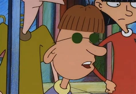 Definitive Ranking Of Hey Arnold Classmates From Who To Your 9 Year Old Hero