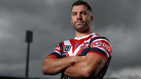 James Tedesco savouring success after overcoming injury setbacks | Rugby League News | Sky Sports