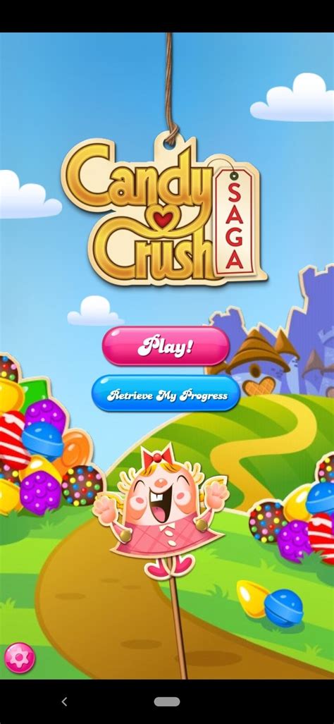 Descargar Juego De Candys Schur Download Candy Crush Saga For Android
