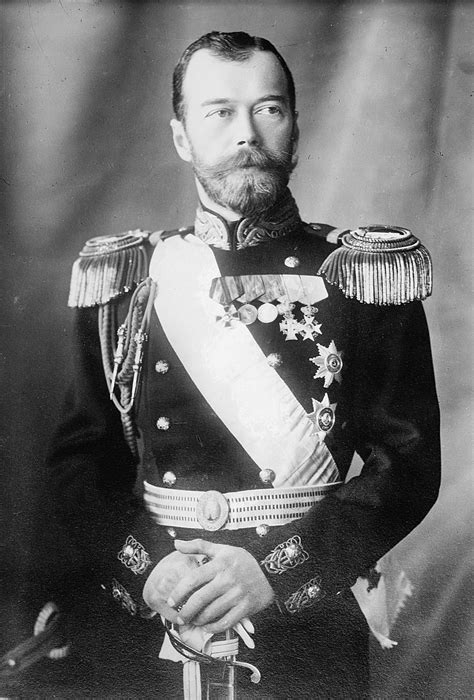 His reign saw the fall of imperial russia from being one of the foremost great powers of the world to. Nicholas II of Russia - Military Wiki