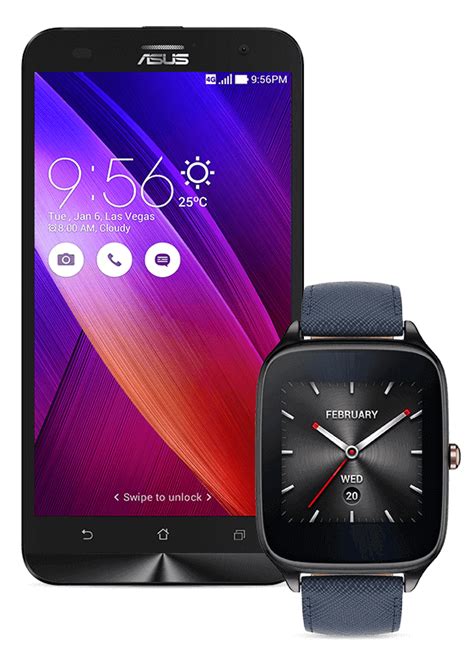 Asus Zenwatch 2 Wi501q Zenwatch Asus Usa