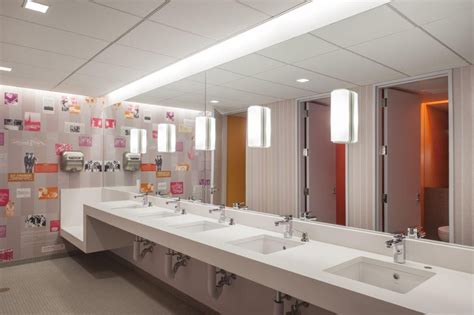 Inclusive Restroom Design Part 2 Navigating Building Code Payette Gender Neutral Toilets