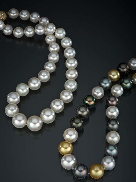 The 7 Value Factors Of Pearls