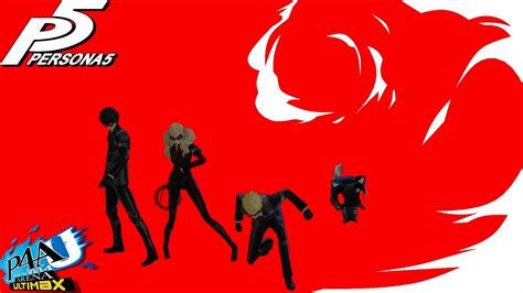 Top 10 Persona 5 Best Outfits And How To Get Them Gamers Decide