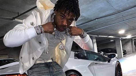 Lil Baby Dropping Lamborghini Boys Mixtape Featuring Only Rappers