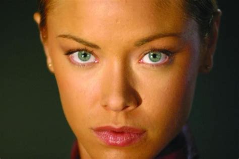 Kristanna Loken Terminator T3 5 3 Movie Movie Photo Terminator Movies