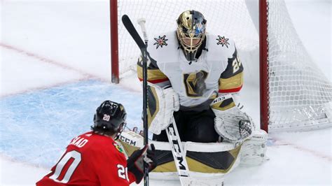 Lmao, he just got traded to chicago from vegas and just a few minutes after the trade happend rumours on some hockey websites said fleury will retire instead of playing 1 year in chicago xd lets wait and see, but thats funny af, retiring because he got traded to. LNH : Marc-André Fleury a signé une 446e victoire pour ...