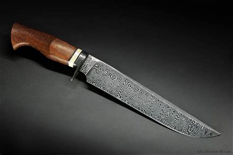 Pin By Roman Grynykha On Knife • Best Handmade Handmade Knives Cool