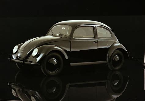 The Volkswagen Type 1 Beetle Marks Its 75th Anniversary Hemmings
