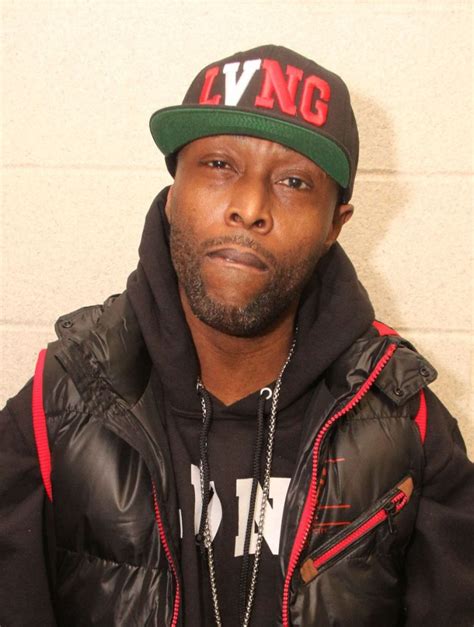 Black Rob Ex Bad Boy Rapper Dead At 51 The Lagos Review