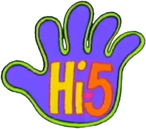 Hi 5 Australia Logopedia Fandom Powered By Wikia