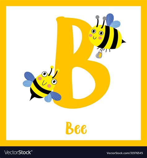 25 Bee Alphabet Letters Ideas Bee Pictures Alphabet Bee Printables 25