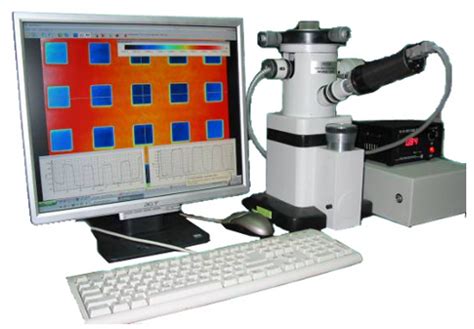 МИА-1 Микроскоп интерференционный автоматизированный
