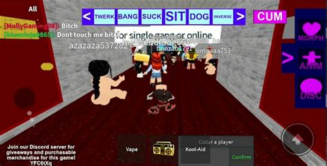 Roblox Sex Games How To Find Them And All You Need To Know My Best Game