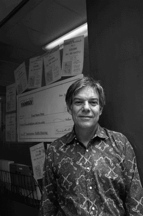 Local Luminaries: Michael Berg | View From The Top | Hudson Valley