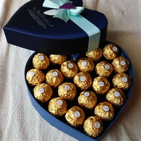 Buy Ferrero Rocher Chocolate T Box For Any Lovely Occasion S Box