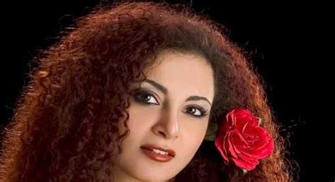 مصر اتصالات لمعرفة أسباب اختفاء الفنانة رولا محمود