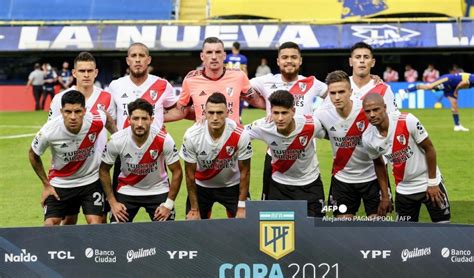 After a thorough analysis of stats, recent form and h2h through betclan's algorithm, as well as, tipsters advice for the match argentinos jrs vs river plate this is our prediction: River Plate vs Colón: cómo y dónde ver EN VIVO ONLINE ...