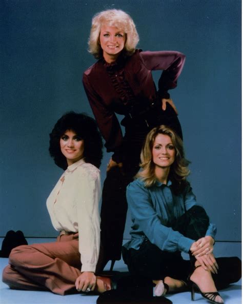 Barbara Mandrell And The Mandrell Sisters We Used To Watch Their Show