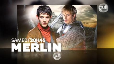 Merlin Saison 3 Vidéo Dailymotion