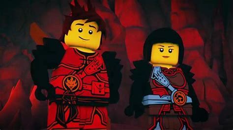 Love How Many Brother Sister Moments They Have This Season Lego