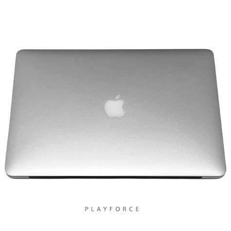 Macbook Pro 2015 15 Inch I7 16gb 512gb Playforce