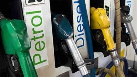 Petrol Diesel Price Sept 2 2022 Check Latest Fuel Prices In Your