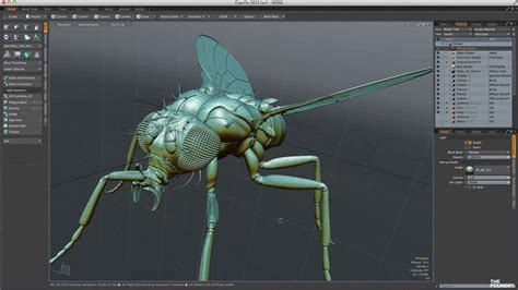 How to Get Started with 3D Printing on Modo | 3D Printing Blog | i ...