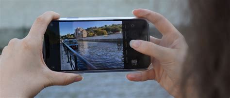 Iphone 11 Pro Max Review Digital Camera World