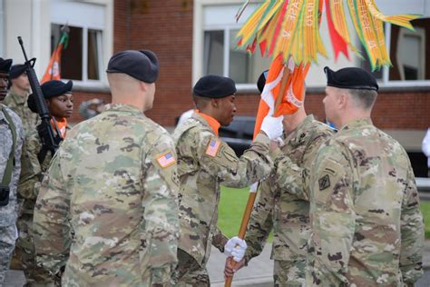 Dvids Images 39th Signal Battalion Change Of Command Image 9 Of 14