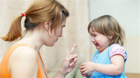 Young kids also often act without thinking. How to Handle Being Angry at Your Kids | Anger Management ...