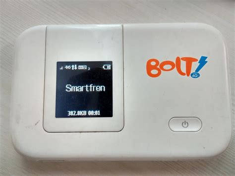 Hampir sama dengan modem indihome lainnya, bagi kamu yang menggunakan modem huawei berikut cara blokir pengguna wifi indihome huawei hg8245h5 : Cara Menggunakan Kartu Smartfren 4G pada Modem Bolt Slim ...