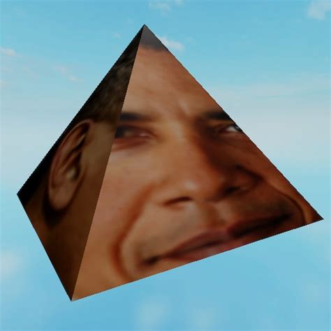 Steam Workshopobama Pyramid Prop