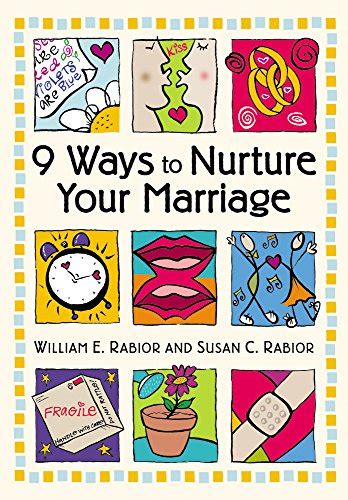 Ways To Nurture Your Marriage Ebook Rabior William E Rabior Susan