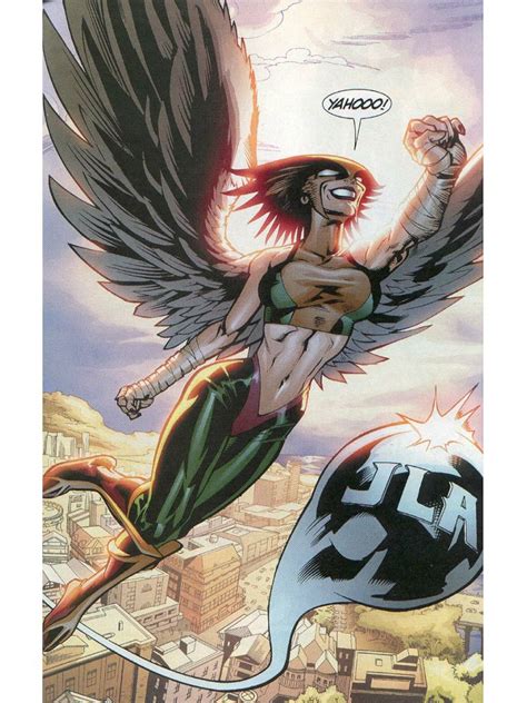 Hawkgirl Trl Geeky Art Dc Comics Heroes Hawkgirl
