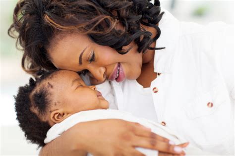 Black Women Do Breastfeed 5 Reasons More Of Us Should Where Wellness