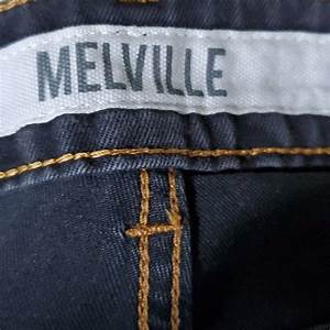  Melville Jeans Melville Black Skinny Jeans Size 44