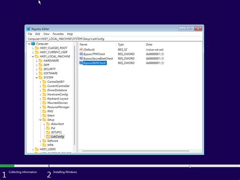 Menginstall Windows 11 Tanpa Tpm Dan Secure Boot Windows Portal Indonesia