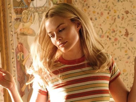 Once Upon A Time In Hollywood Review Quentin Tarantino Unleashes His