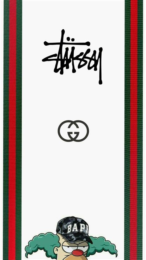 Gucci Iphone X Wallpapers Top Free Gucci Iphone X Backgrounds