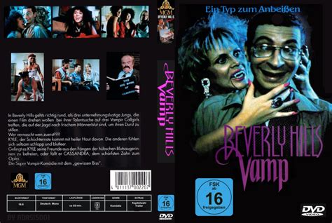 Beverly Hills Vamp 1989