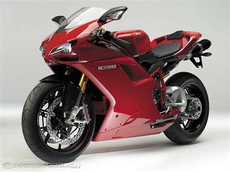 10 Fastest Production Motorcycles In The World