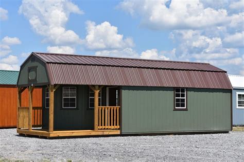 Rhino Steel Buildings Should You Build With Them Review